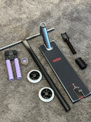 EASY Custom Builder