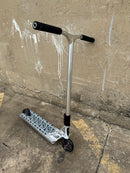 Custom Scooter-