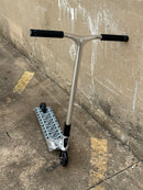 Custom Scooter-