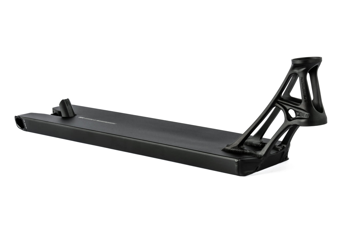 Ethic Pandemonium V2 BOXED Deck