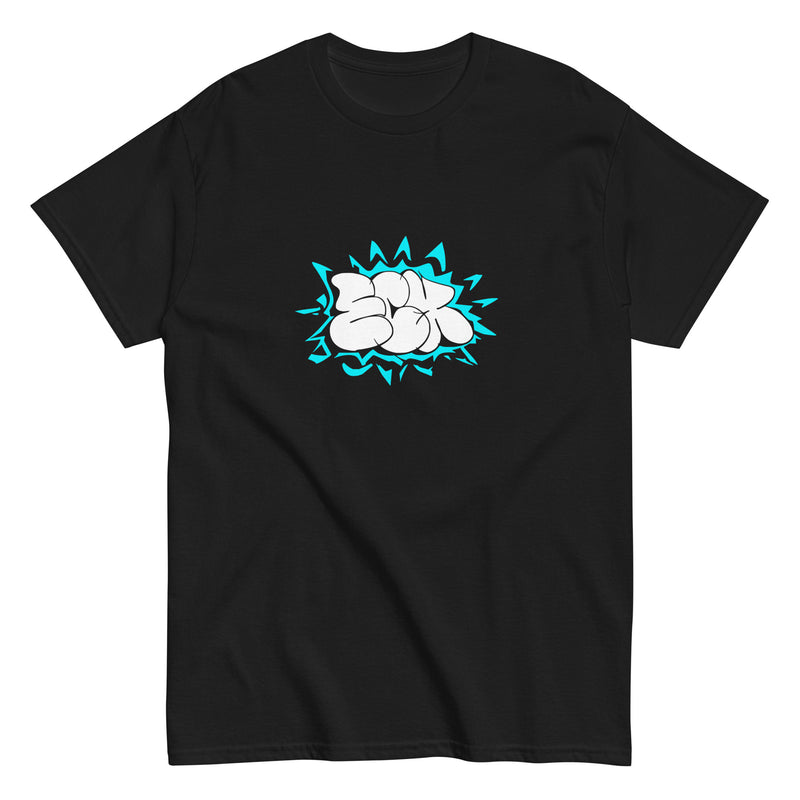 ECX Graffiti Splat Shirt | 2024 Line