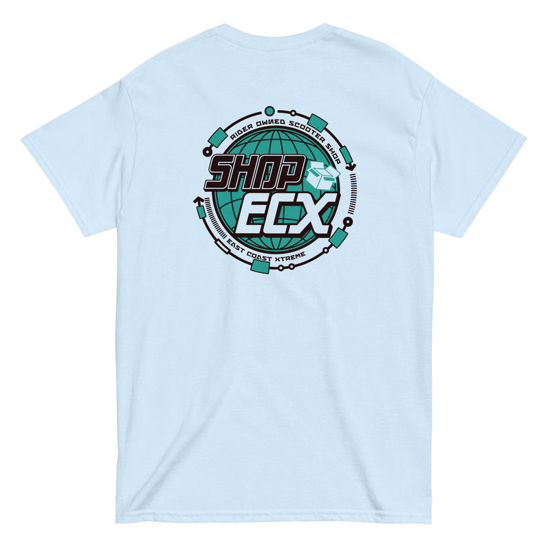 ECX Global Expansion Shirt- 2024 Line