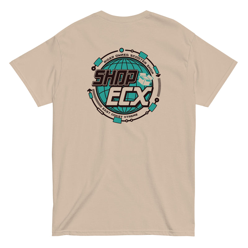 ECX Global Expansion Shirt- 2024 Line