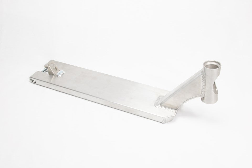 Apex 5Wide Boxed Deck