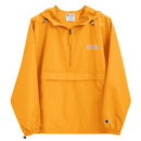 Embroidered Champion x ECX Jacket