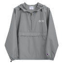 Embroidered Champion x ECX Jacket