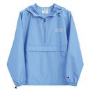 Embroidered Champion x ECX Jacket