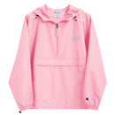 Embroidered Champion x ECX Jacket