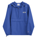 Embroidered Champion x ECX Jacket