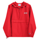 Embroidered Champion x ECX Jacket