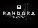 Ethic DTC Pandora Scooter