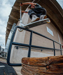 Tilt Method 2 Deck- Isaac Miller Signature