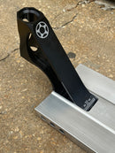TDI FULL Deck Assembly