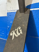 USED Deck | Phoenix Session Brown