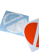 Ballast Vinyl Stickers