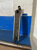 USED Deck | Phoenix Session Brown