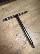 Tilt X Affinity Scooter Tool