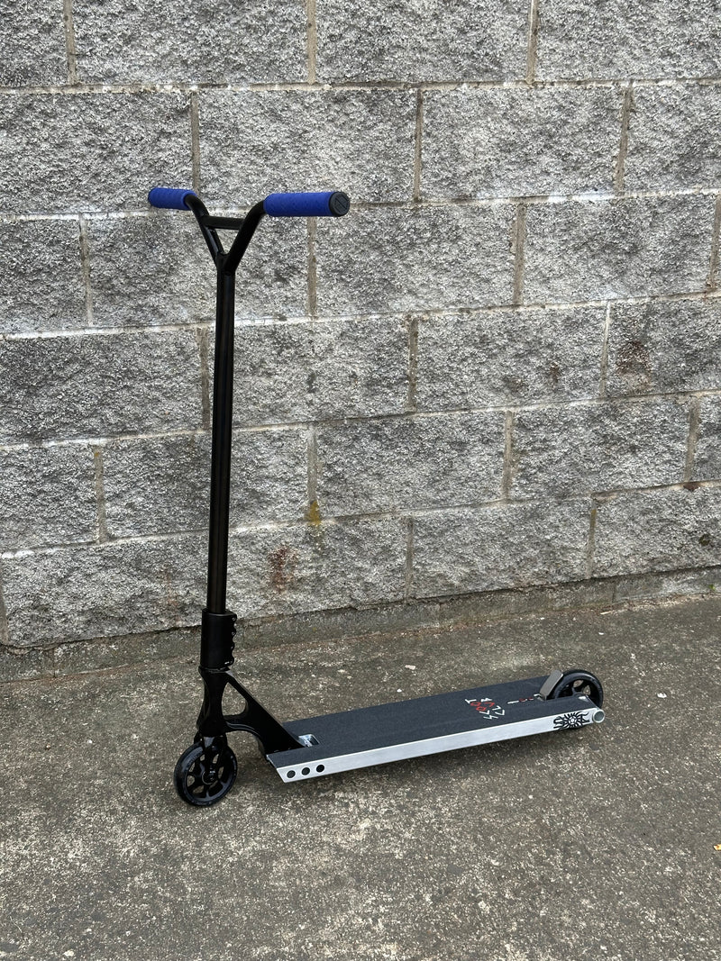 XXL Custom Built Scooter MTO