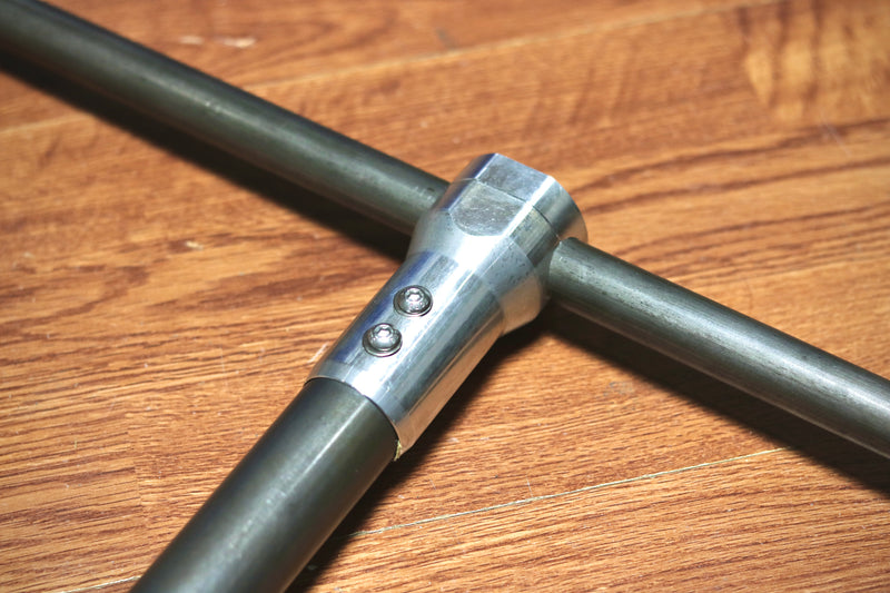 Homegrown Handlebars- StemStyle