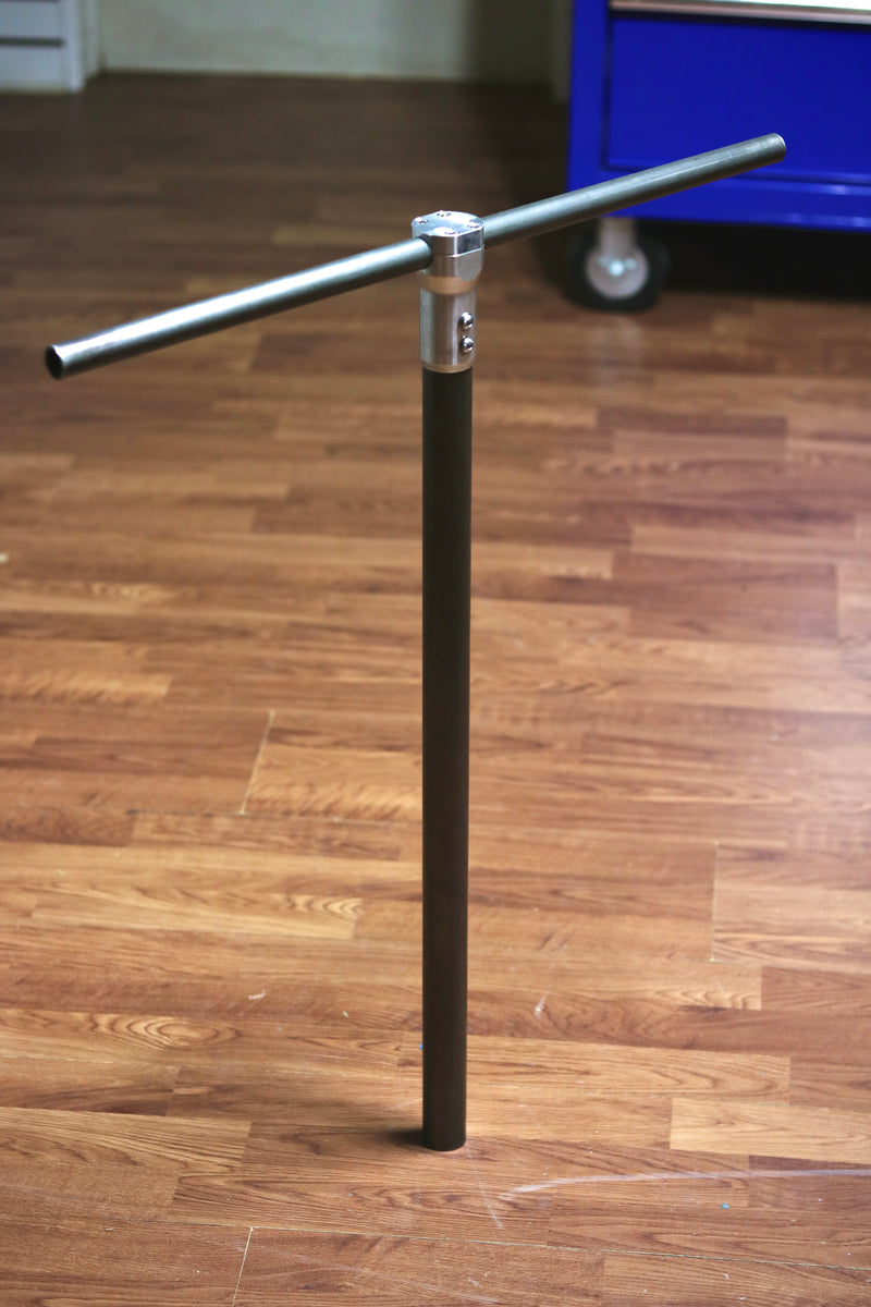 Homegrown Handlebars- StemStyle