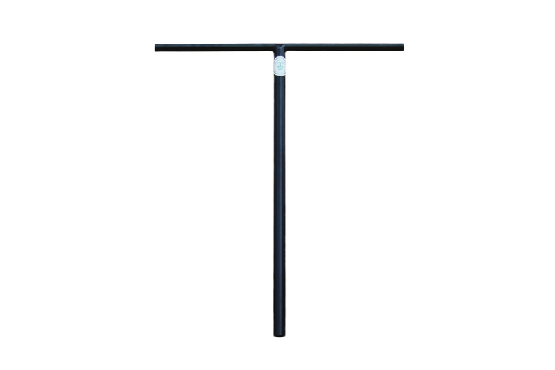 Homegrown T Bars- Black