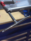 Tilt X Affinity Scooter Tool