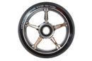 Ethic Calypso 125x30 Wheels