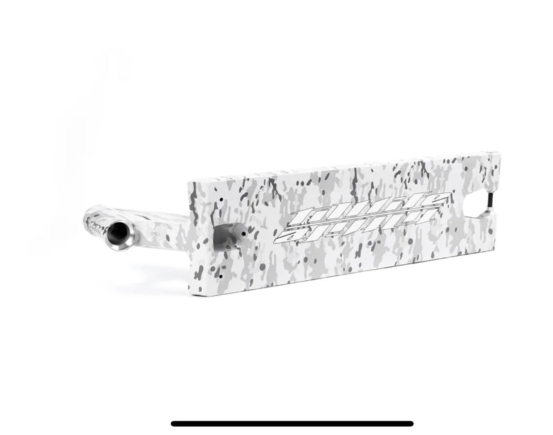 Tilt Method 2 Deck- Camo Limited Edition