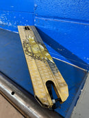 USED Deck | Lucky Jon Marco