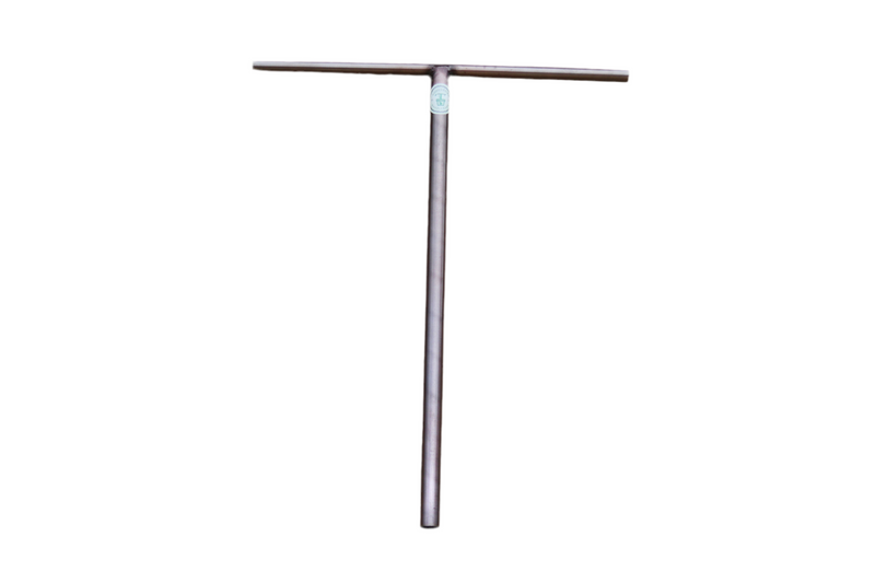 Homegrown T Bars- Byron Signature