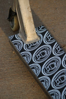 Coarse Griptape- OG ECX Oval