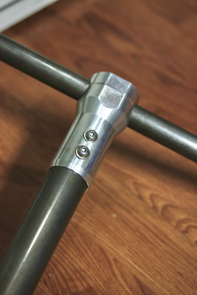 Homegrown Handlebars- StemStyle