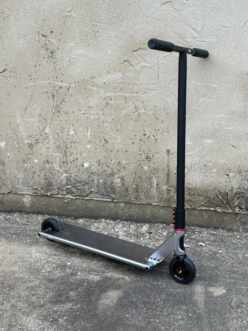 Custom Scooter- EUROPA 2 COMPLETE