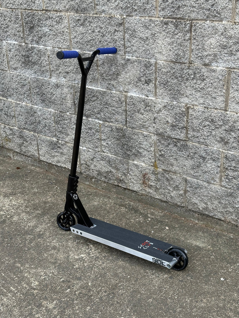 XXL Custom Built Scooter MTO