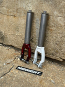 Midnight 4130 Pitch Fork