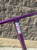 USED Bar | Affinity Titanium- Purple