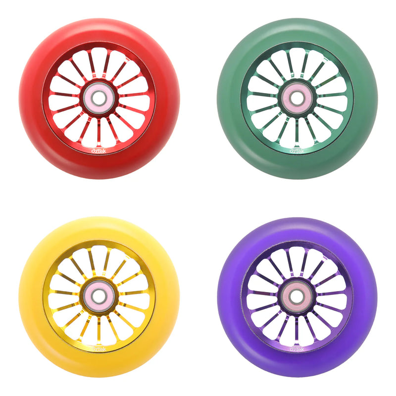 Aztek Architect 2 Wheels