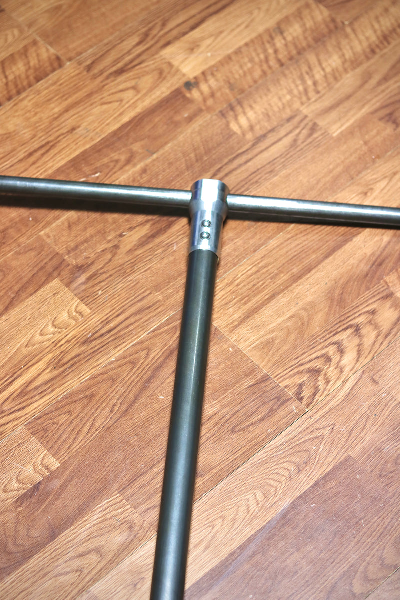 Homegrown Handlebars- StemStyle