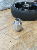 Custom Spacers