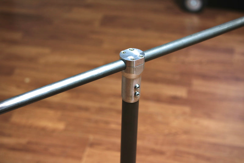 Homegrown Handlebars- StemStyle