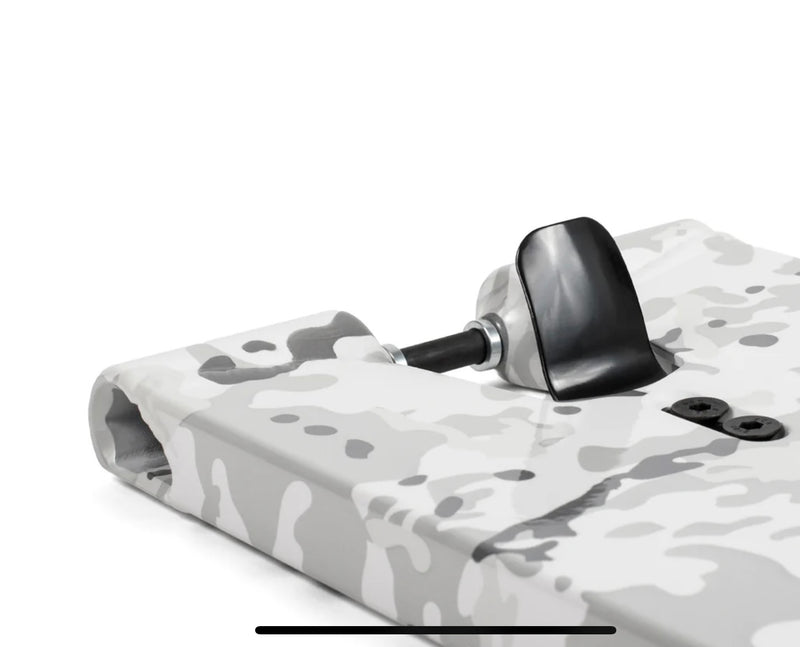 Tilt Method 2 Deck- Camo Limited Edition