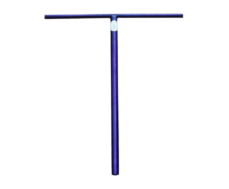 Homegrown T Bars- Scott Signature