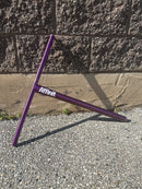 USED Bar | Affinity Titanium- Purple