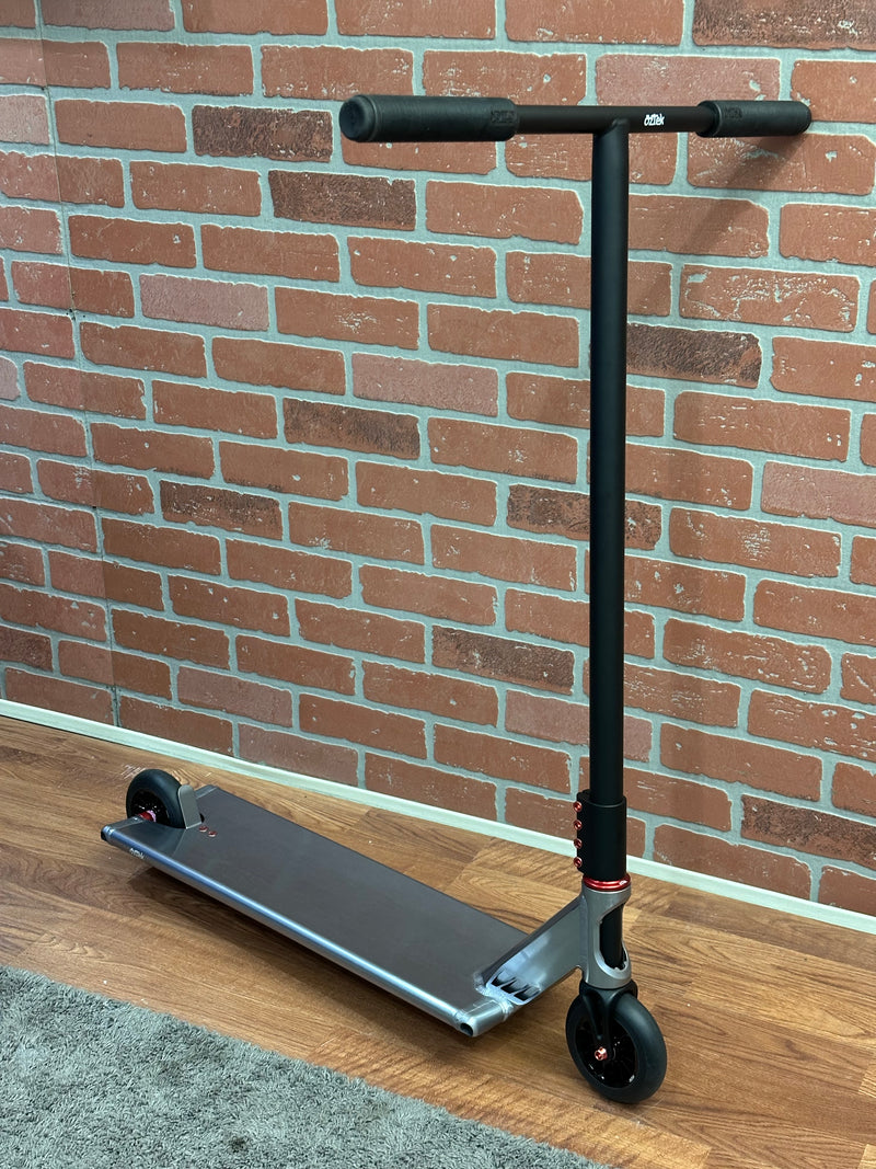 Custom Scooter- EUROPA 2 COMPLETE