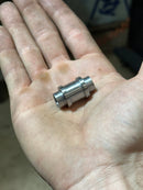 Custom Spacers