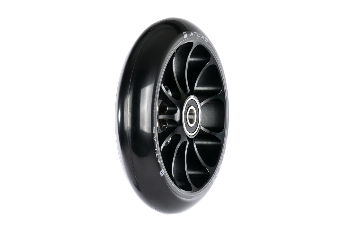 Ethic Atlas 115x30 Wheels