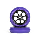 Tilt Durare "KAROQUE" Wheels