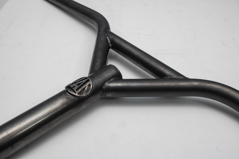 Rad CrowBars - Black Oxide