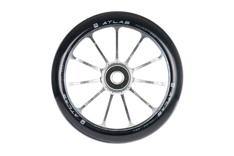 Ethic Atlas 110x24 Wheels