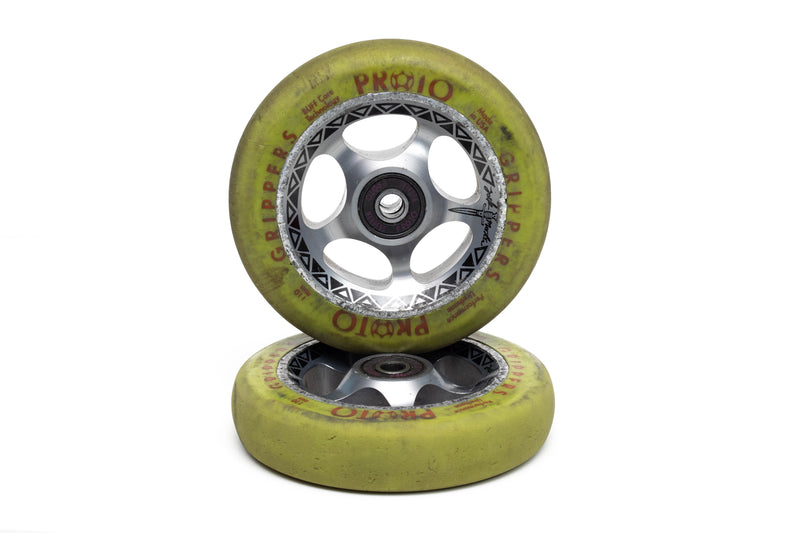 USED Wheels | Proto 110x24